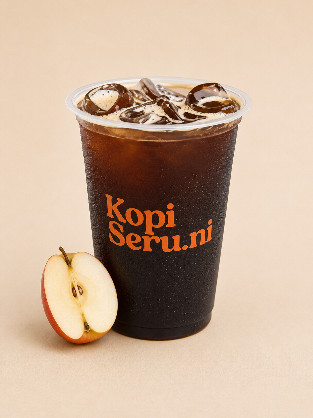 Apple Americano